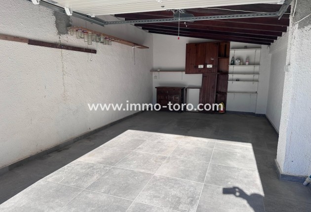 Resale - Villas - Moraira - La sabatera