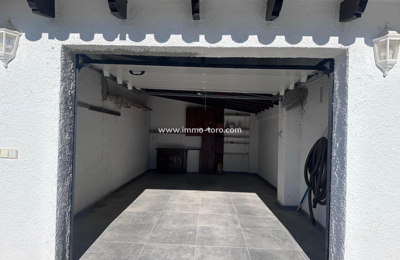 Resale - Villas - Moraira - La sabatera