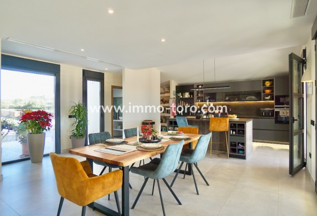 Resale - Country Houses - Fincas - Benissa - Partida Paratella