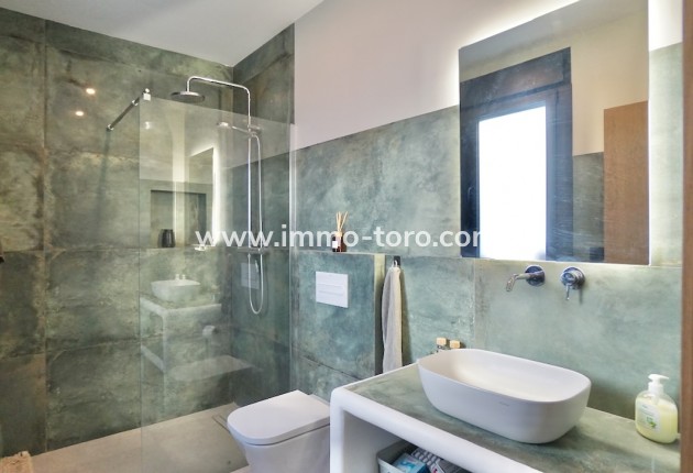 Resale - Country Houses - Fincas - Benissa - Partida Paratella