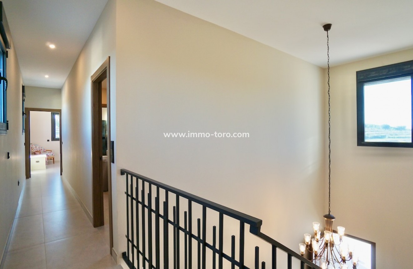 Resale - Country Houses - Fincas - Benissa - Partida Paratella