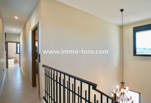 Resale - Country Houses - Fincas - Benissa - Partida Paratella