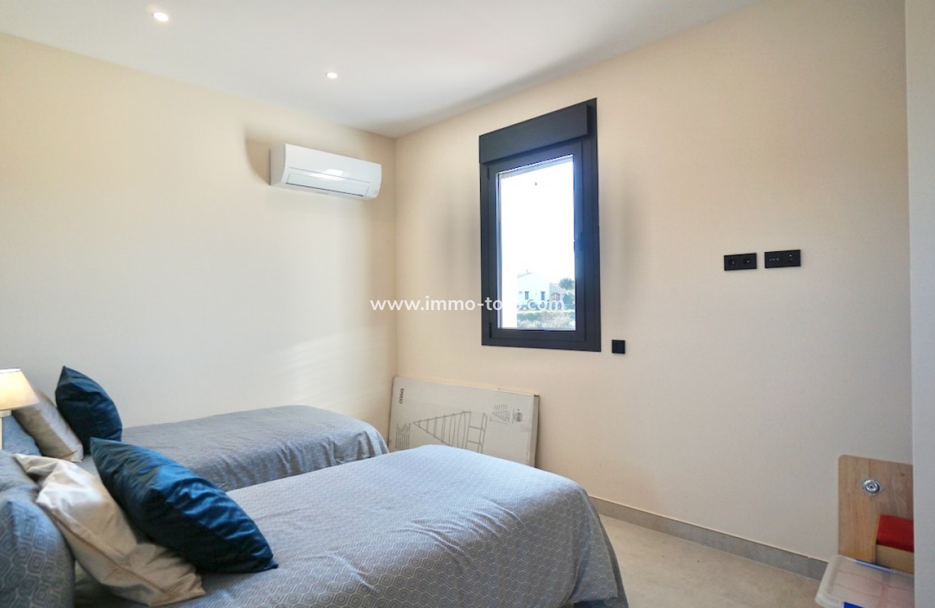 Resale - Country Houses - Fincas - Benissa - Partida Paratella