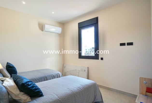 Resale - Country Houses - Fincas - Benissa - Partida Paratella