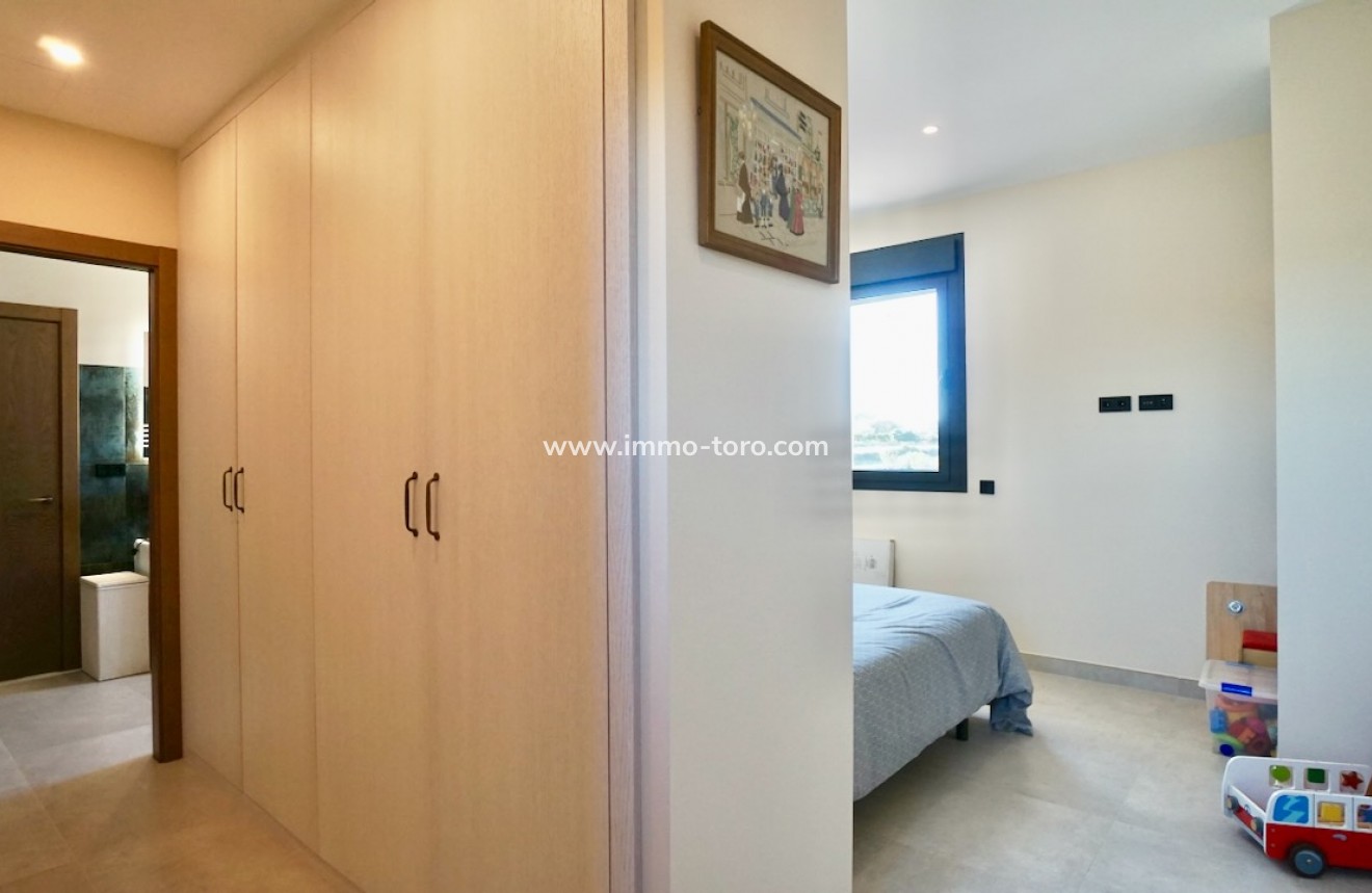 Resale - Country Houses - Fincas - Benissa - Partida Paratella
