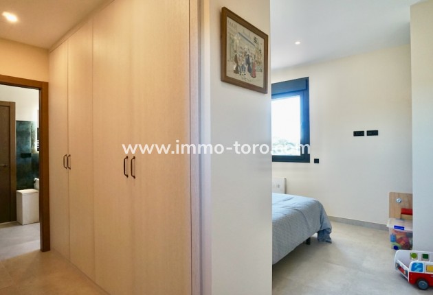 Resale - Country Houses - Fincas - Benissa - Partida Paratella