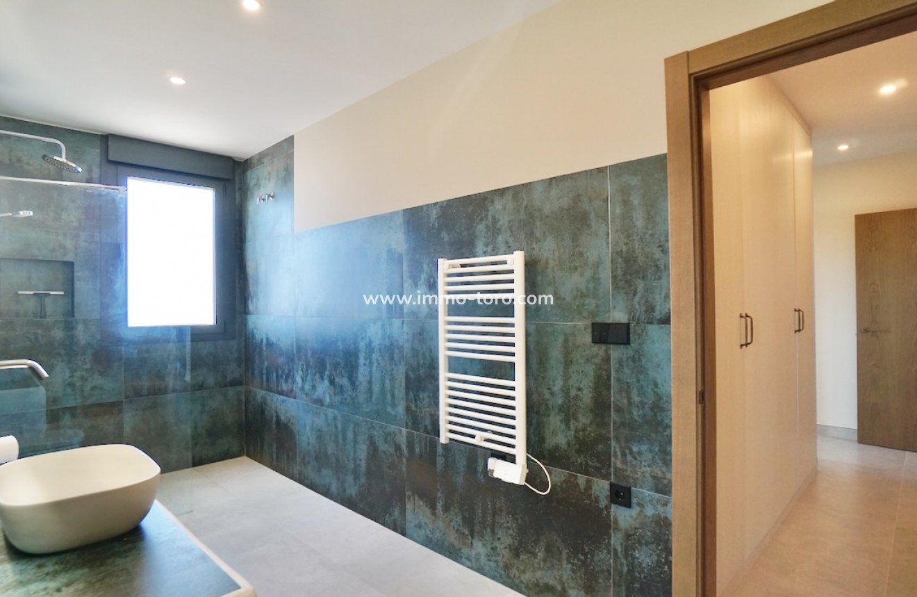 Resale - Country Houses - Fincas - Benissa - Partida Paratella