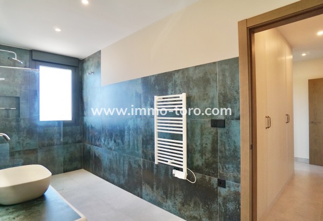 Resale - Country Houses - Fincas - Benissa - Partida Paratella