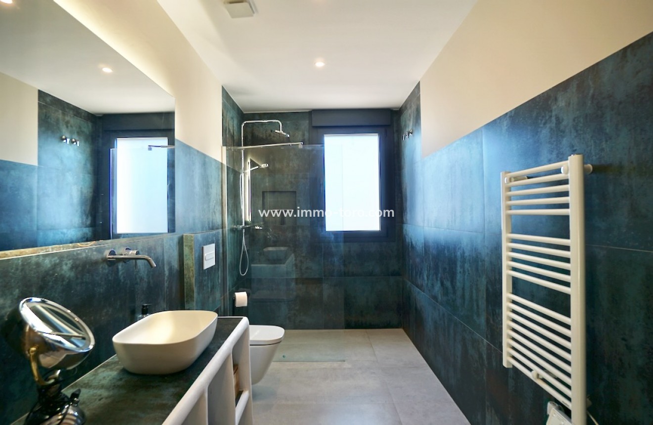 Resale - Country Houses - Fincas - Benissa - Partida Paratella