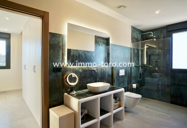 Resale - Country Houses - Fincas - Benissa - Partida Paratella