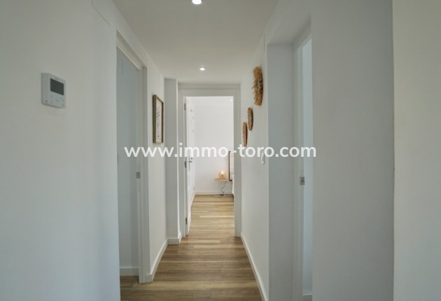 Resale - Villas - Moraira - Solpark
