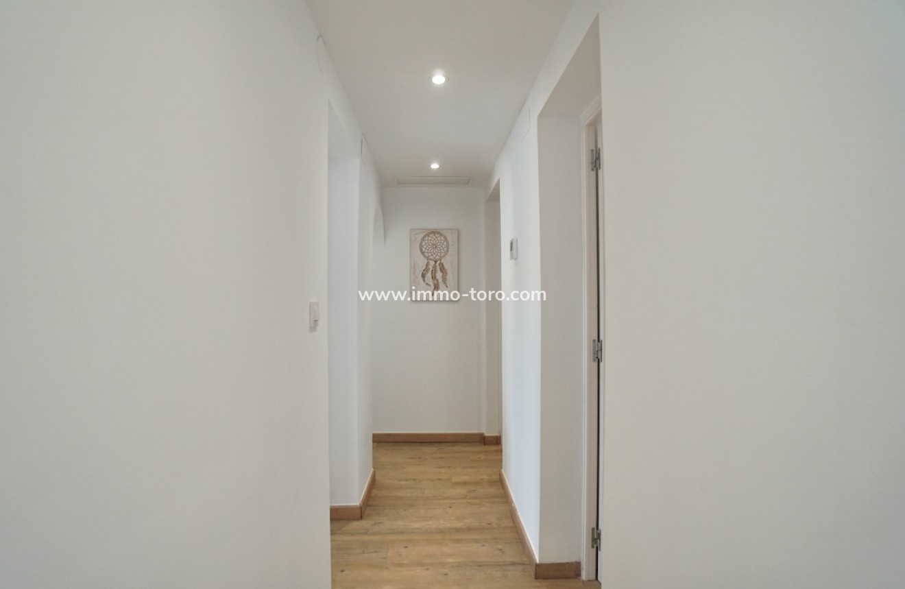 Resale - Villas - Moraira - Solpark