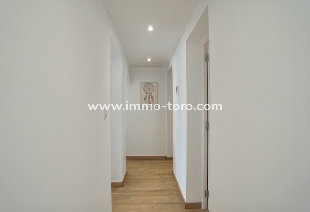 Resale - Villas - Moraira - Solpark