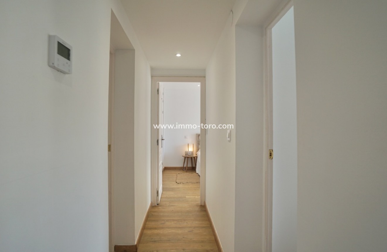 Resale - Villas - Moraira - Solpark