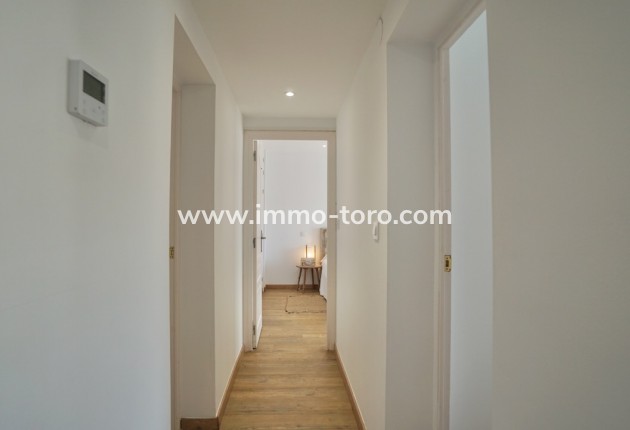 Resale - Villas - Moraira - Solpark