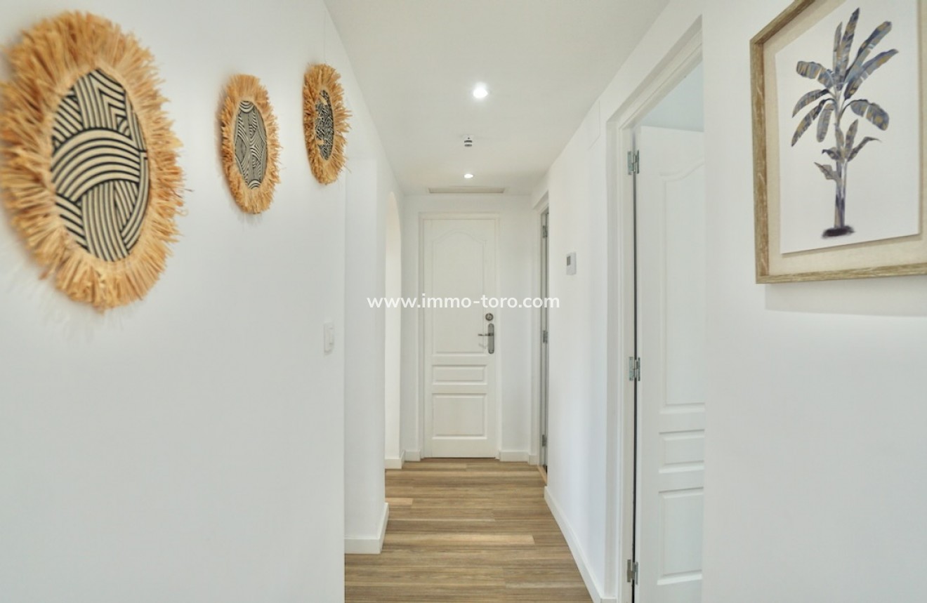 Resale - Villas - Moraira - Solpark