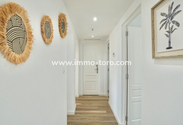 Resale - Villas - Moraira - Solpark