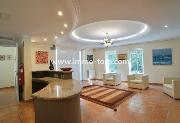 Resale - Villas - Moraira - Costera del Mar