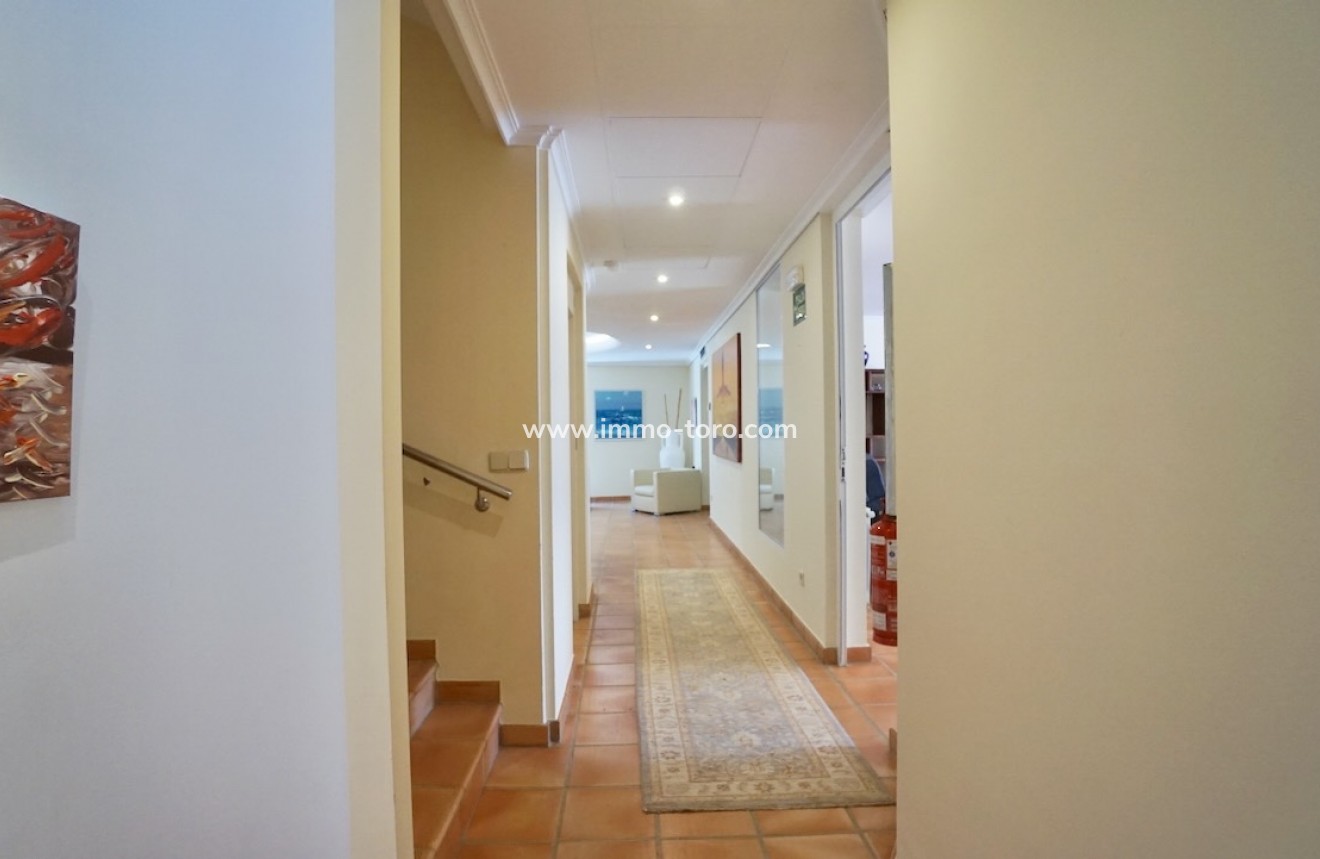 Resale - Villas - Moraira - Costera del Mar