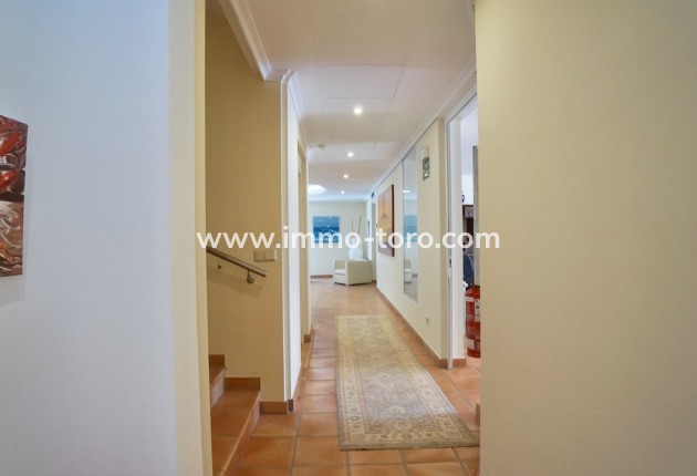 Resale - Villas - Moraira - Costera del Mar