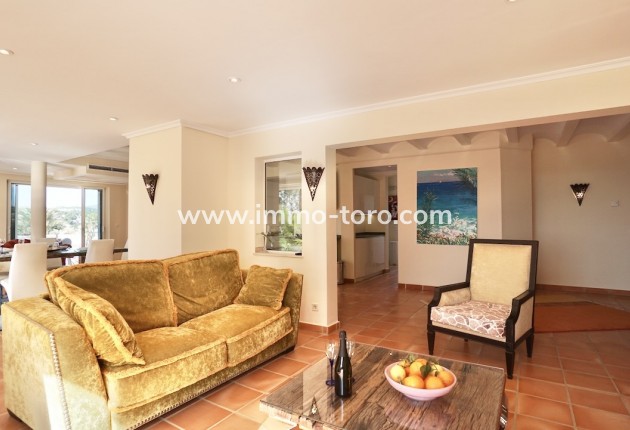 Resale - Villas - Moraira - Costera del Mar