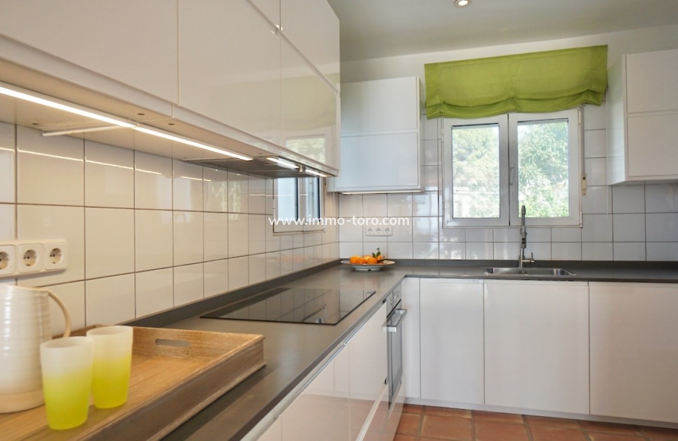 Resale - Villas - Moraira - Costera del Mar