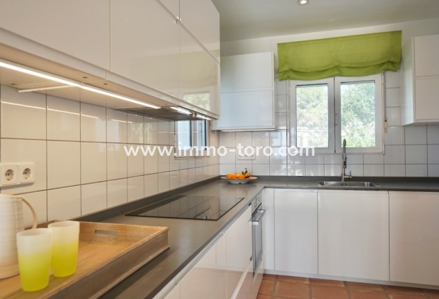 Resale - Villas - Moraira - Costera del Mar