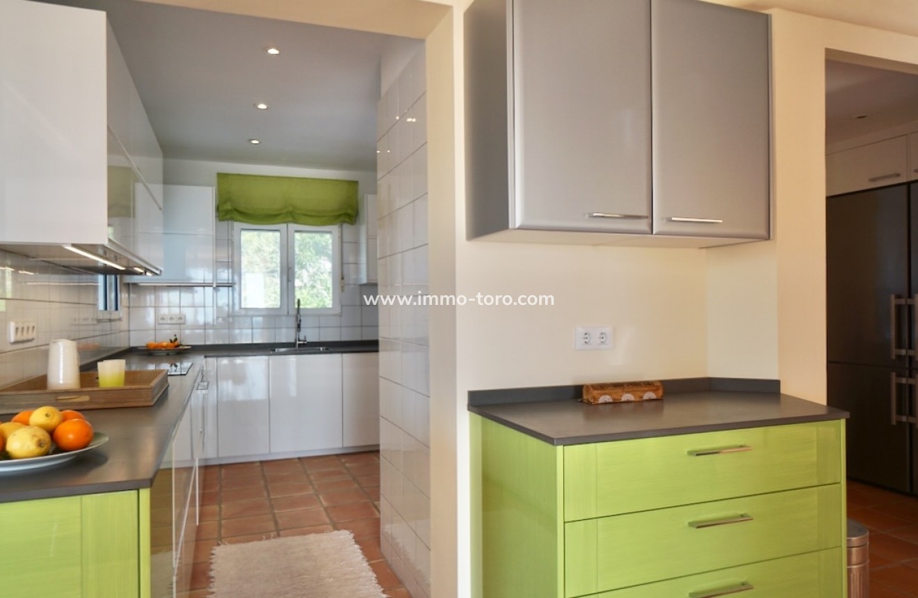 Resale - Villas - Moraira - Costera del Mar