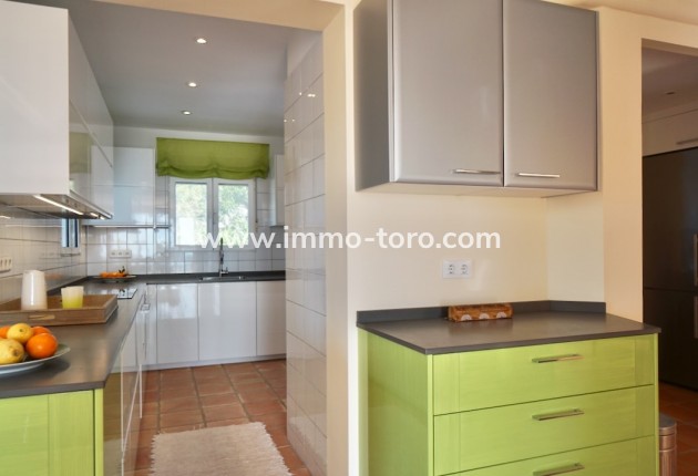 Resale - Villas - Moraira - Costera del Mar