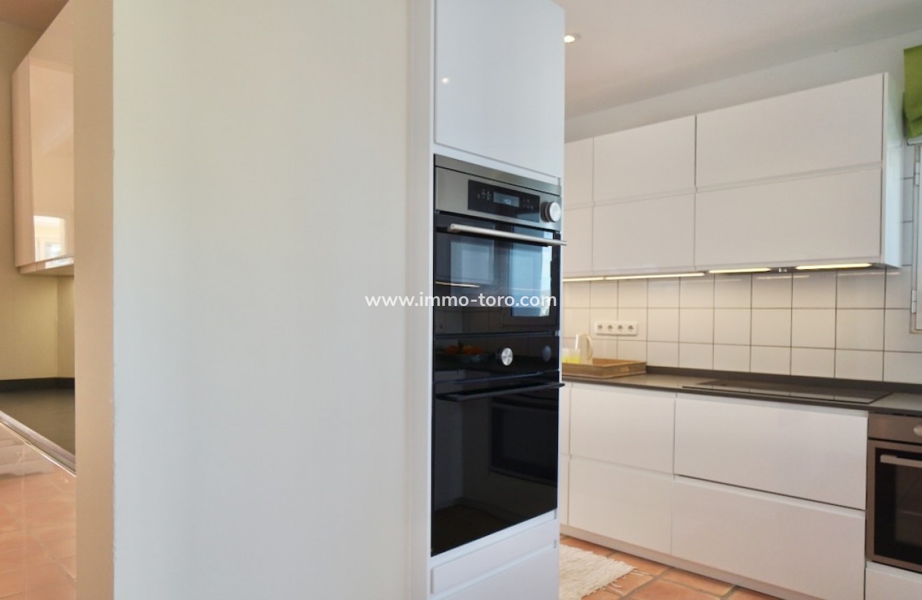 Resale - Villas - Moraira - Costera del Mar