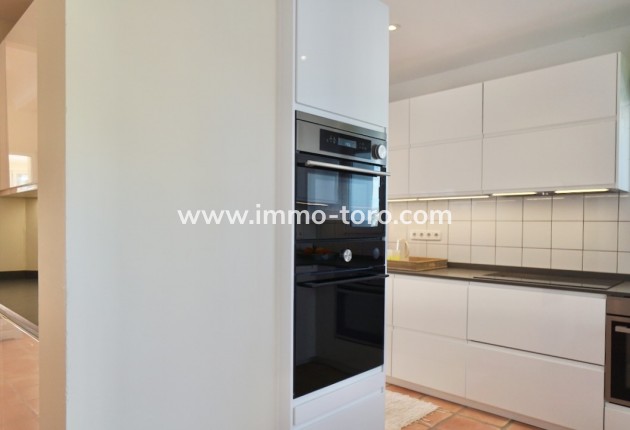 Resale - Villas - Moraira - Costera del Mar