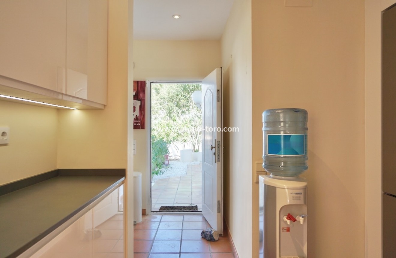 Resale - Villas - Moraira - Costera del Mar