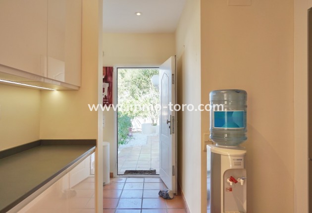 Resale - Villas - Moraira - Costera del Mar