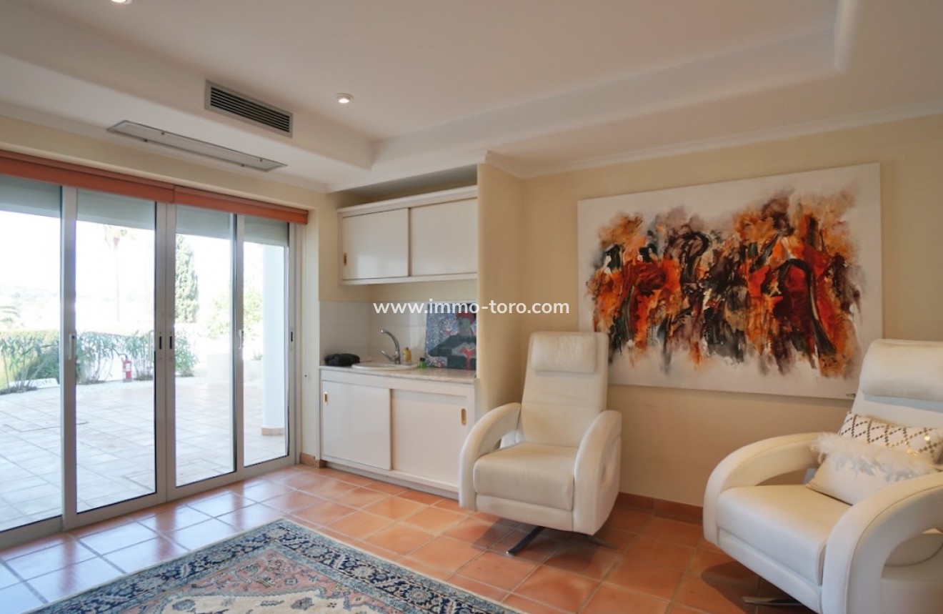 Resale - Villas - Moraira - Costera del Mar