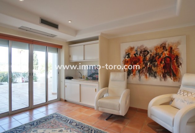 Resale - Villas - Moraira - Costera del Mar