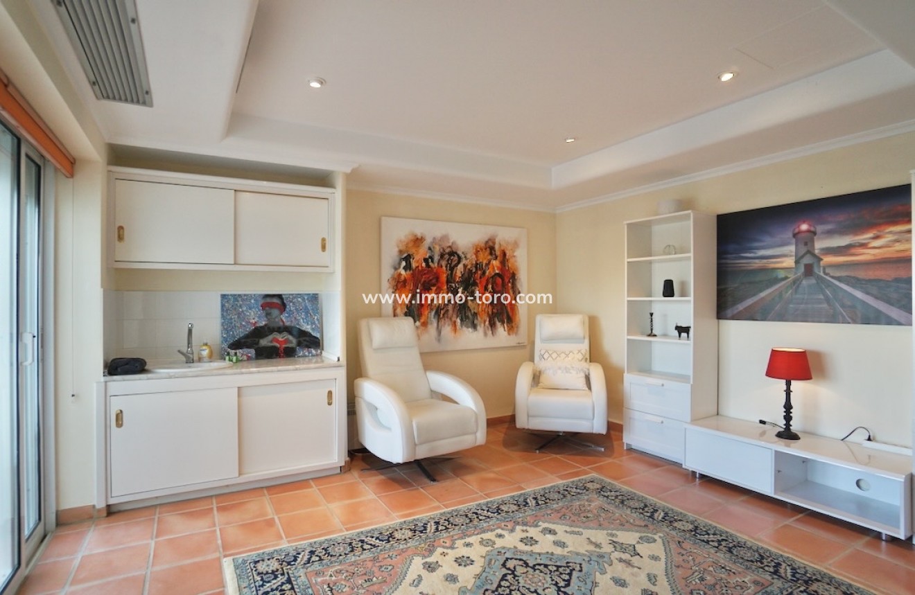 Resale - Villas - Moraira - Costera del Mar