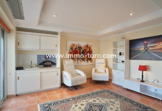 Resale - Villas - Moraira - Costera del Mar