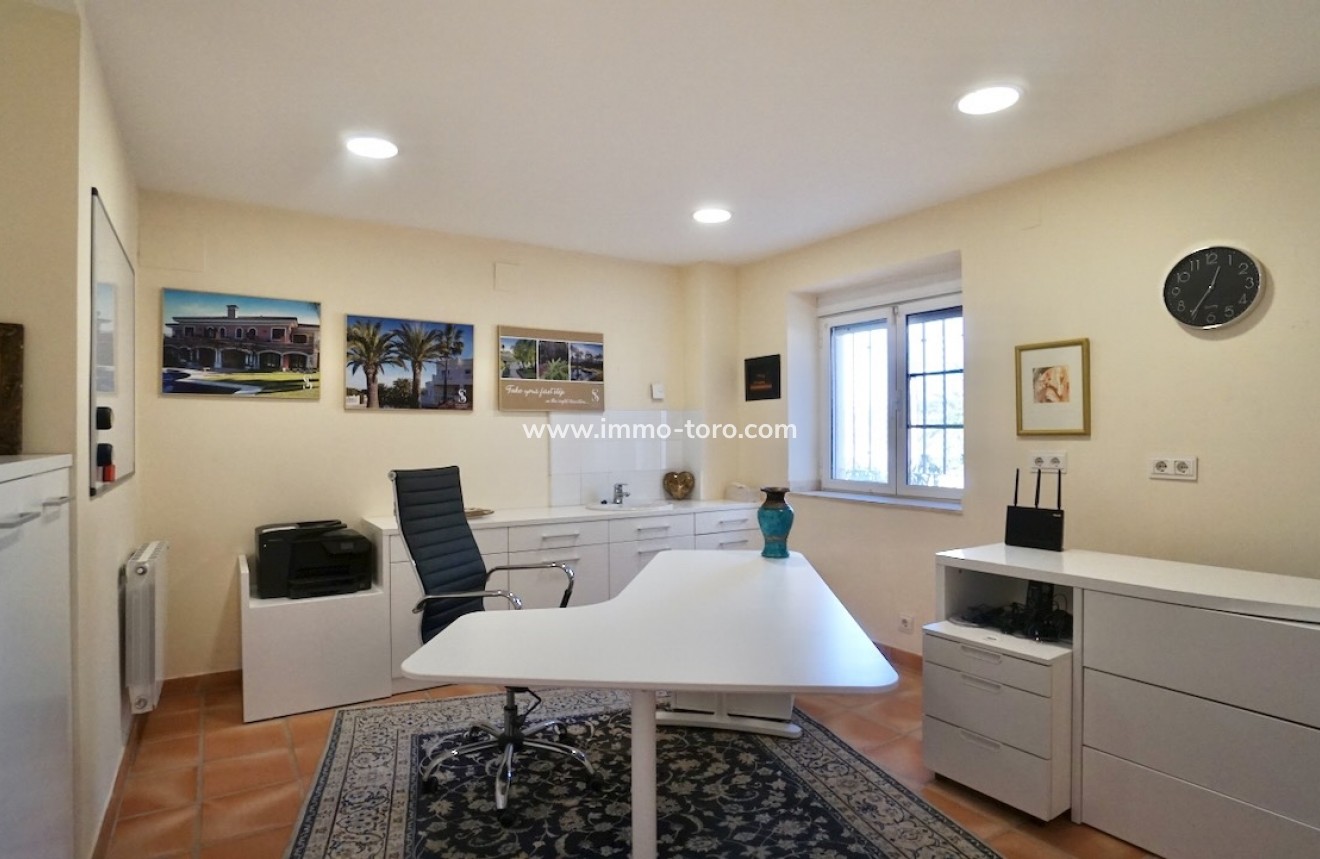 Resale - Villas - Moraira - Costera del Mar