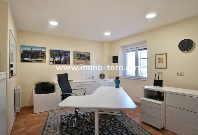 Resale - Villas - Moraira - Costera del Mar