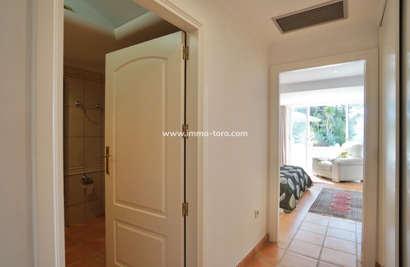 Resale - Villas - Moraira - Costera del Mar