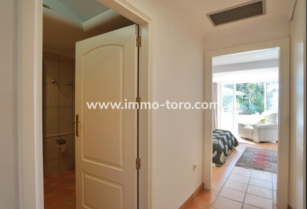 Resale - Villas - Moraira - Costera del Mar