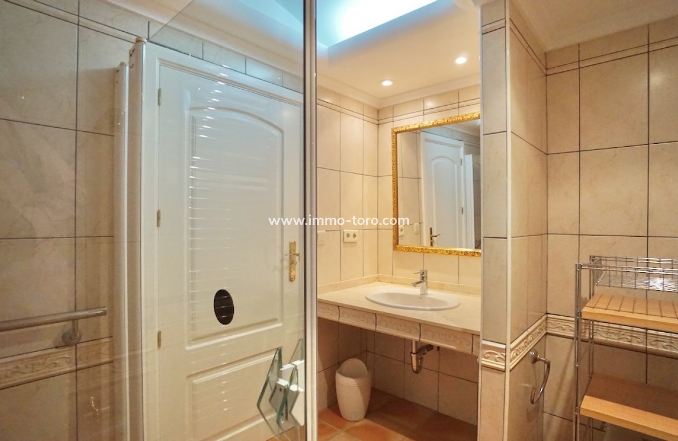 Resale - Villas - Moraira - Costera del Mar