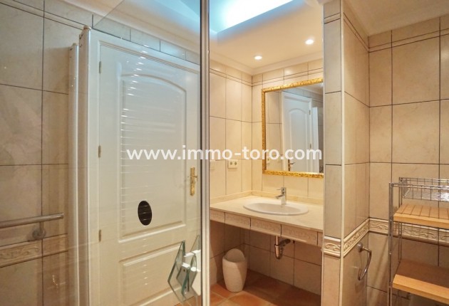 Resale - Villas - Moraira - Costera del Mar