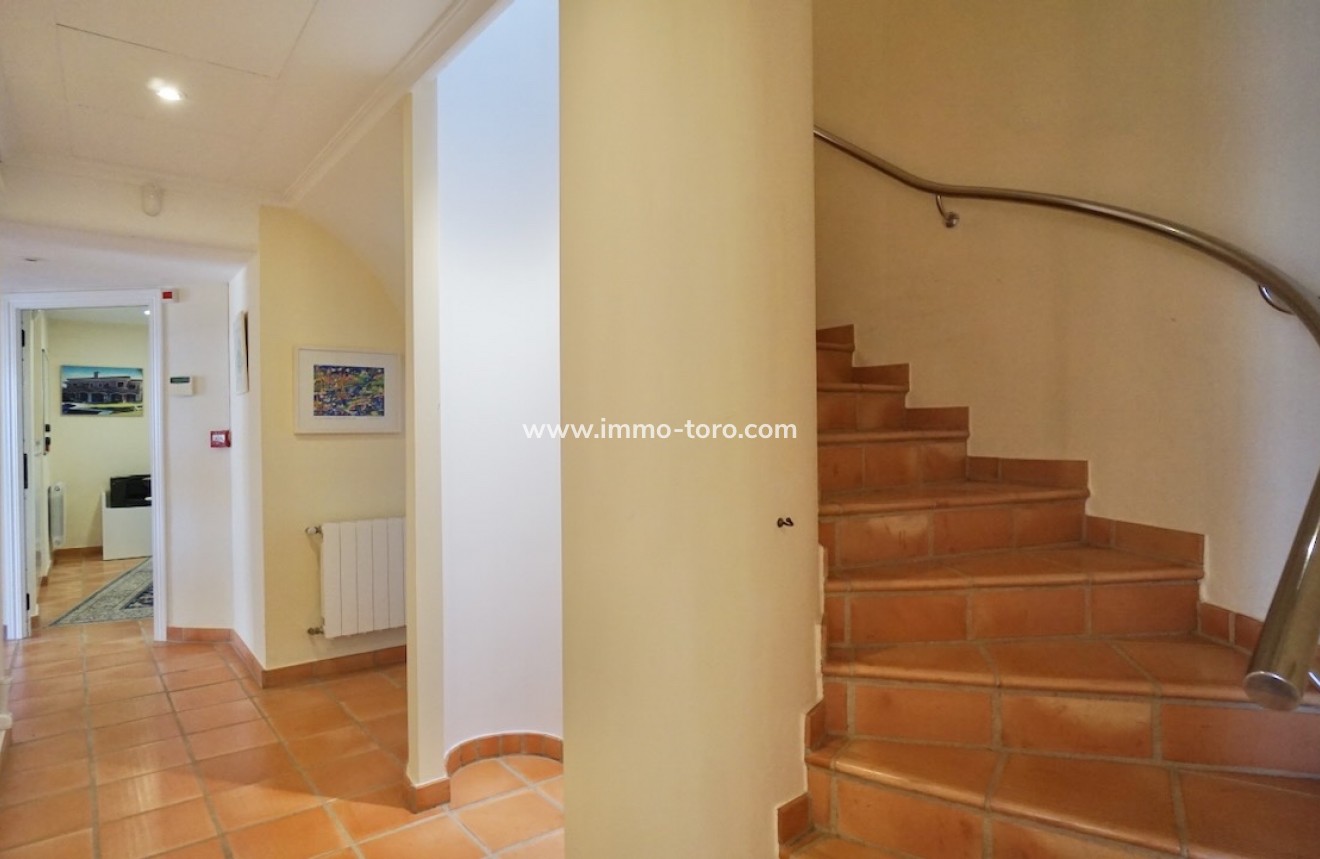 Resale - Villas - Moraira - Costera del Mar