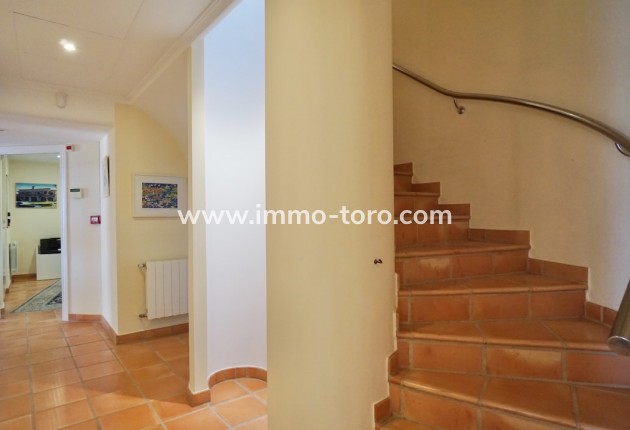 Resale - Villas - Moraira - Costera del Mar