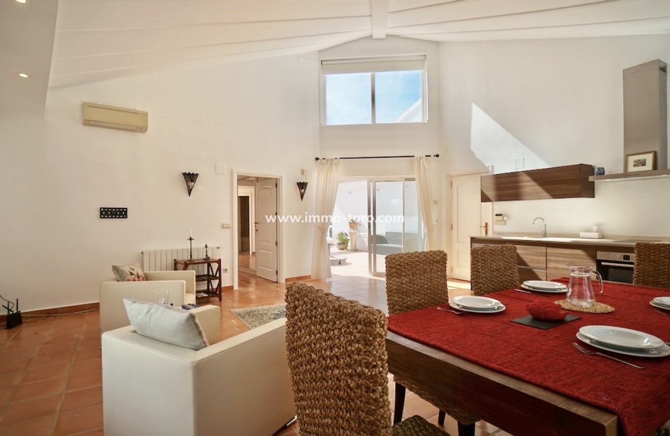 Resale - Villas - Moraira - Costera del Mar