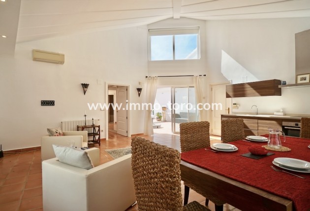 Resale - Villas - Moraira - Costera del Mar
