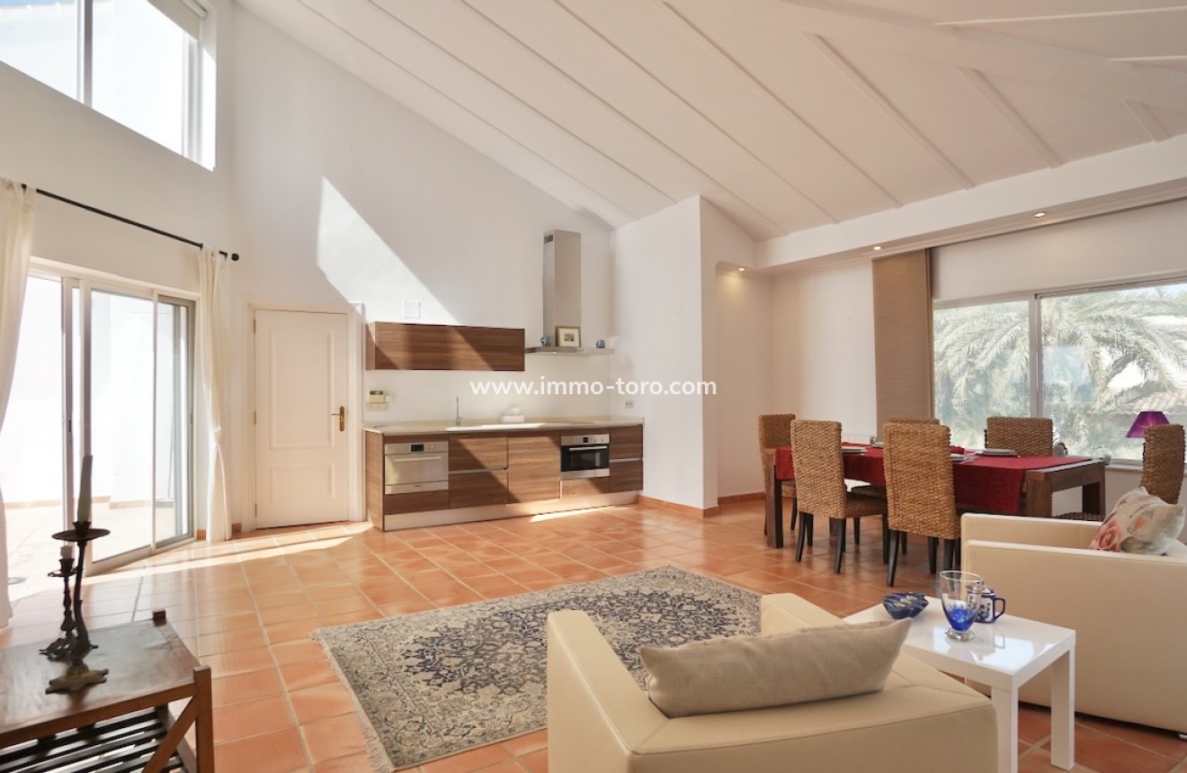 Resale - Villas - Moraira - Costera del Mar