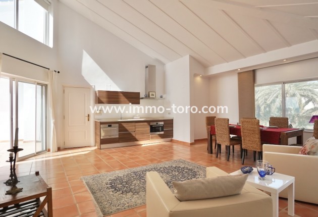 Resale - Villas - Moraira - Costera del Mar