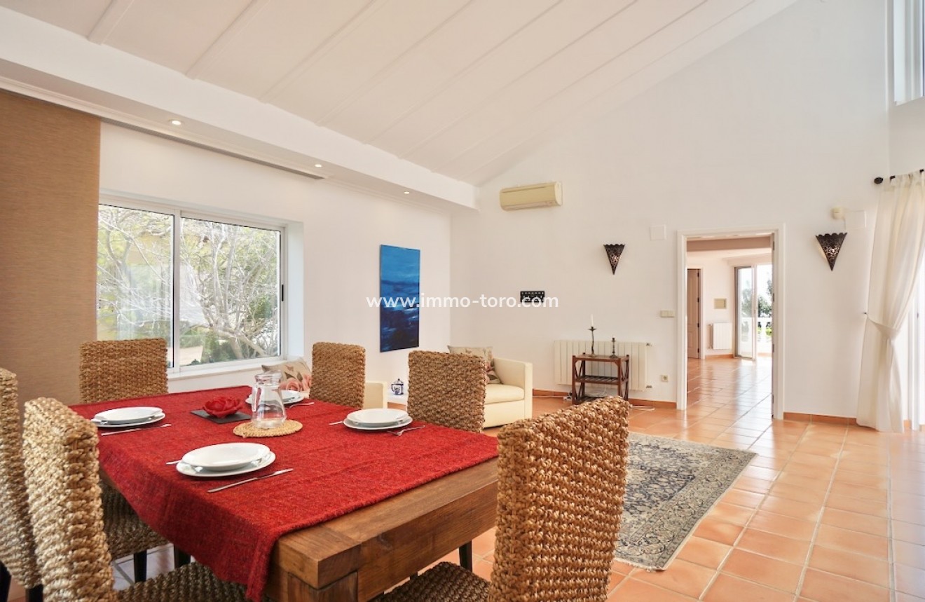 Resale - Villas - Moraira - Costera del Mar
